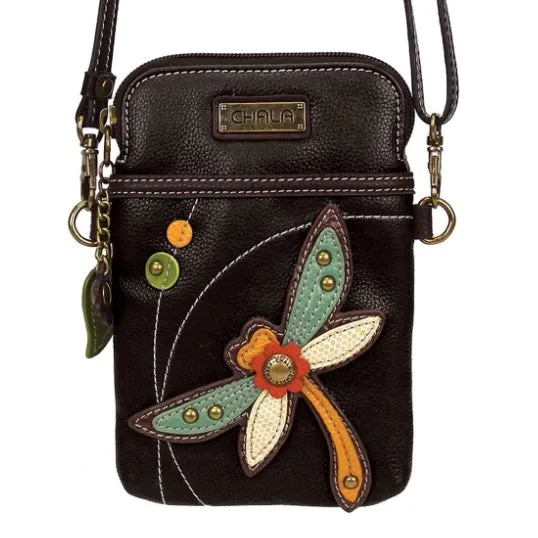 Cellphone Crossbody Purse
