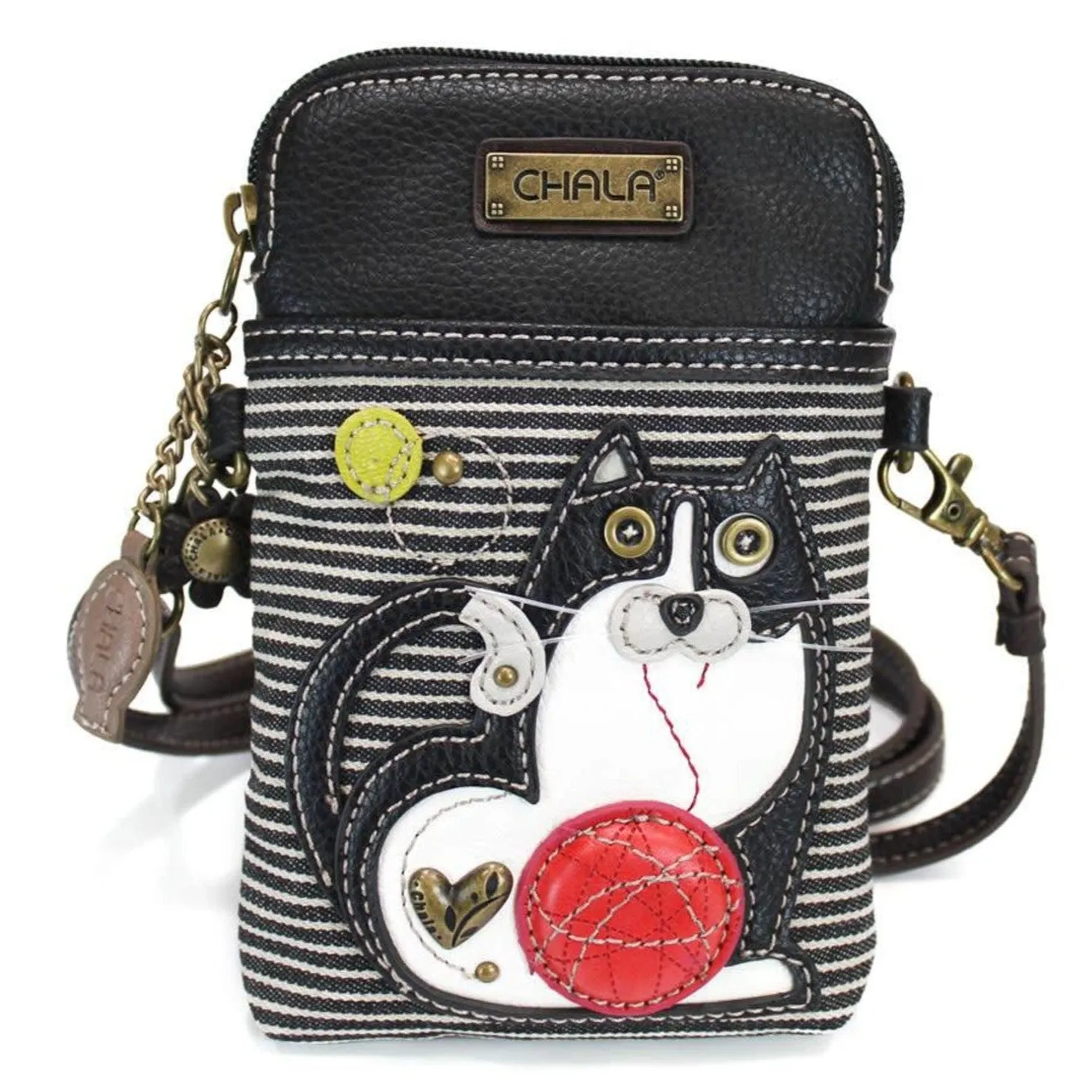 Cellphone Crossbody Purse