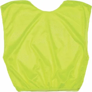 Champion Sports unisex-adult Mesh Practice Scrimmage Vest Regular and Numbered (Youth and Adult) - Pack of 12