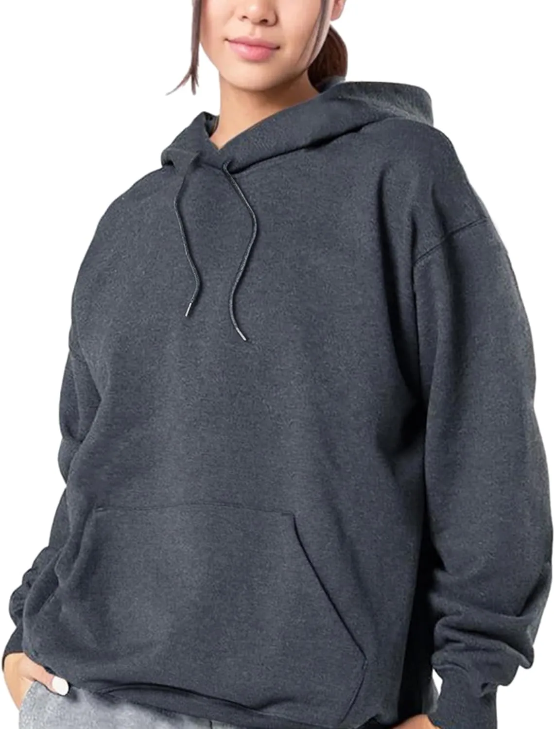 Custom Hoodie for Men Women Design Your Own Personalized Image Text Logo Fleece Sweatshirt