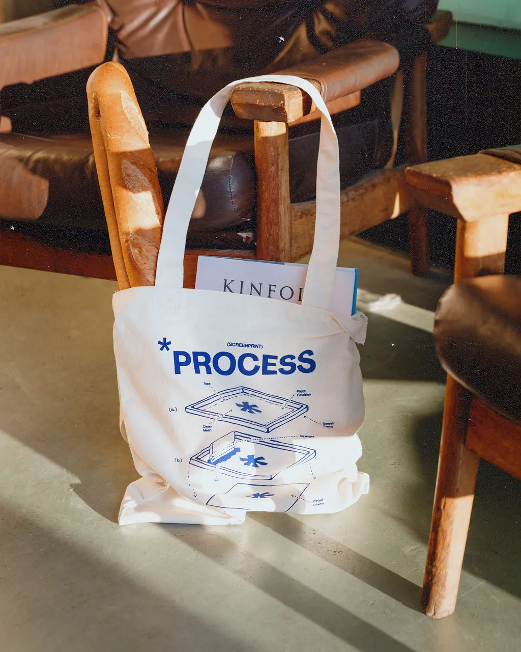 Custom Totes | Made to order