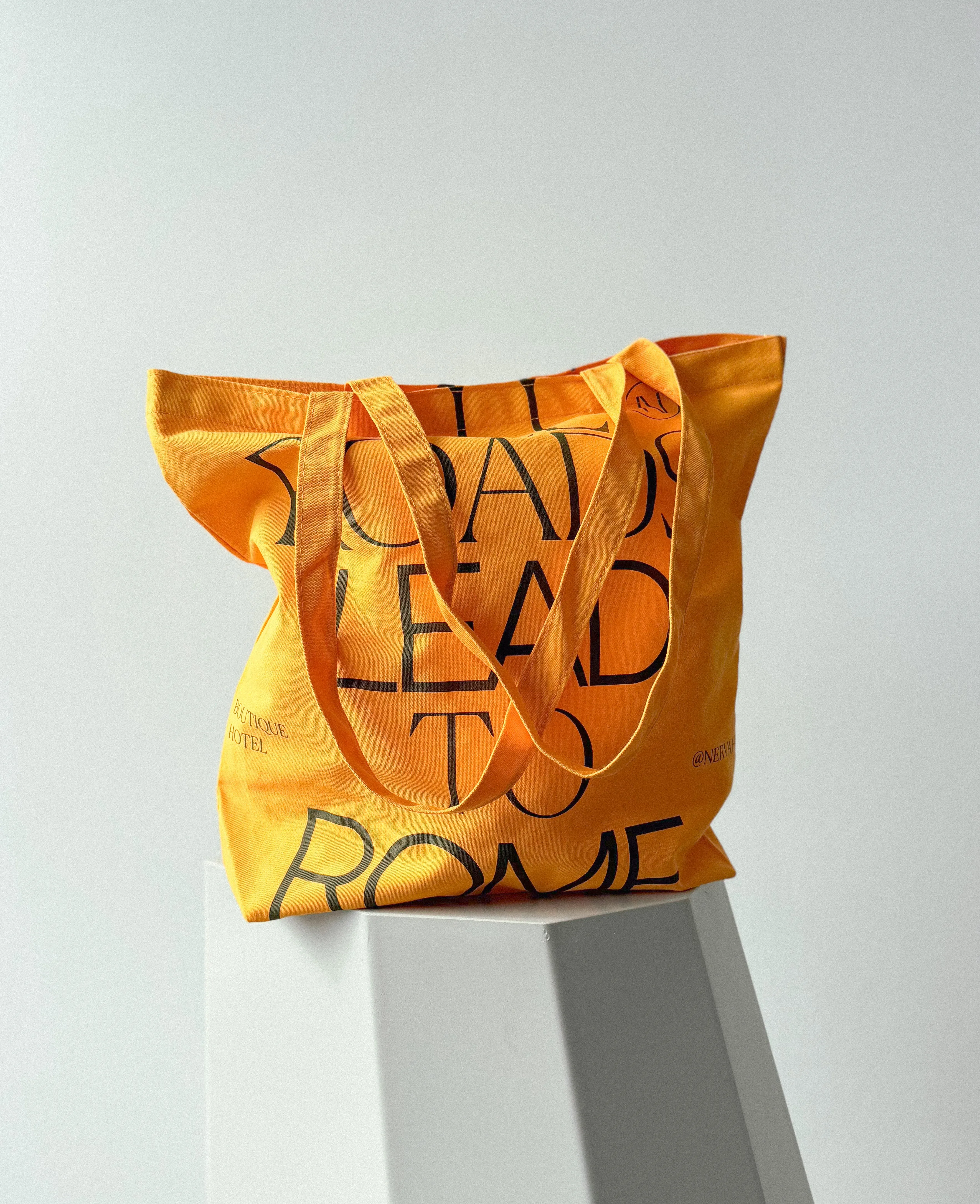 Custom Totes | Made to order