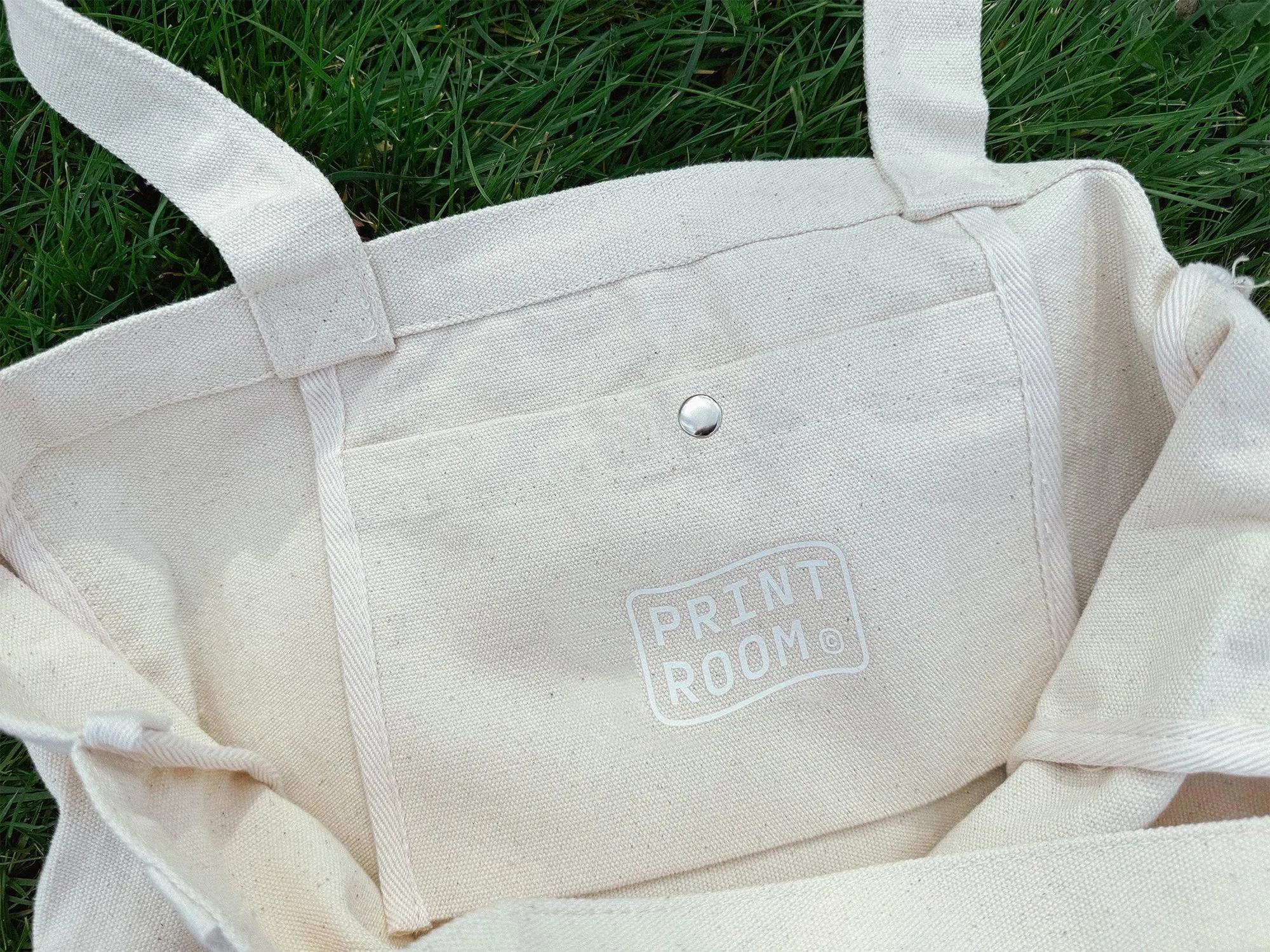 Custom Totes | Made to order