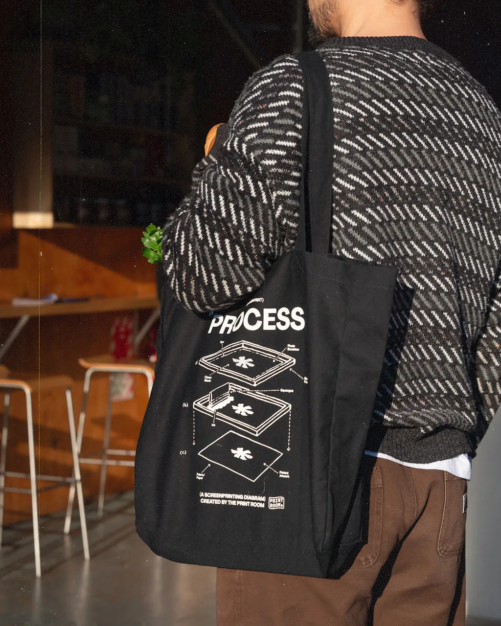 Custom Totes | Made to order