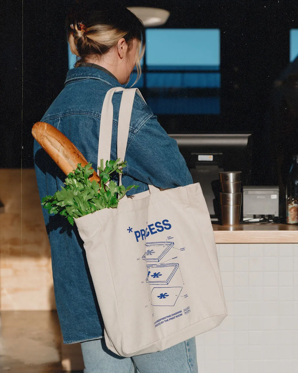 Custom Totes | Made to order