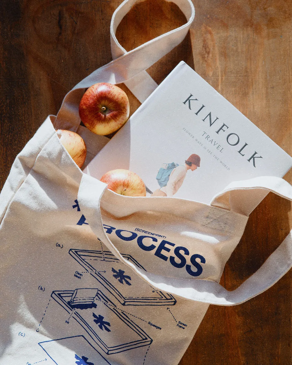 Custom Totes | Made to order