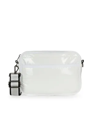 Drew Crossbody Bag [Blanc]