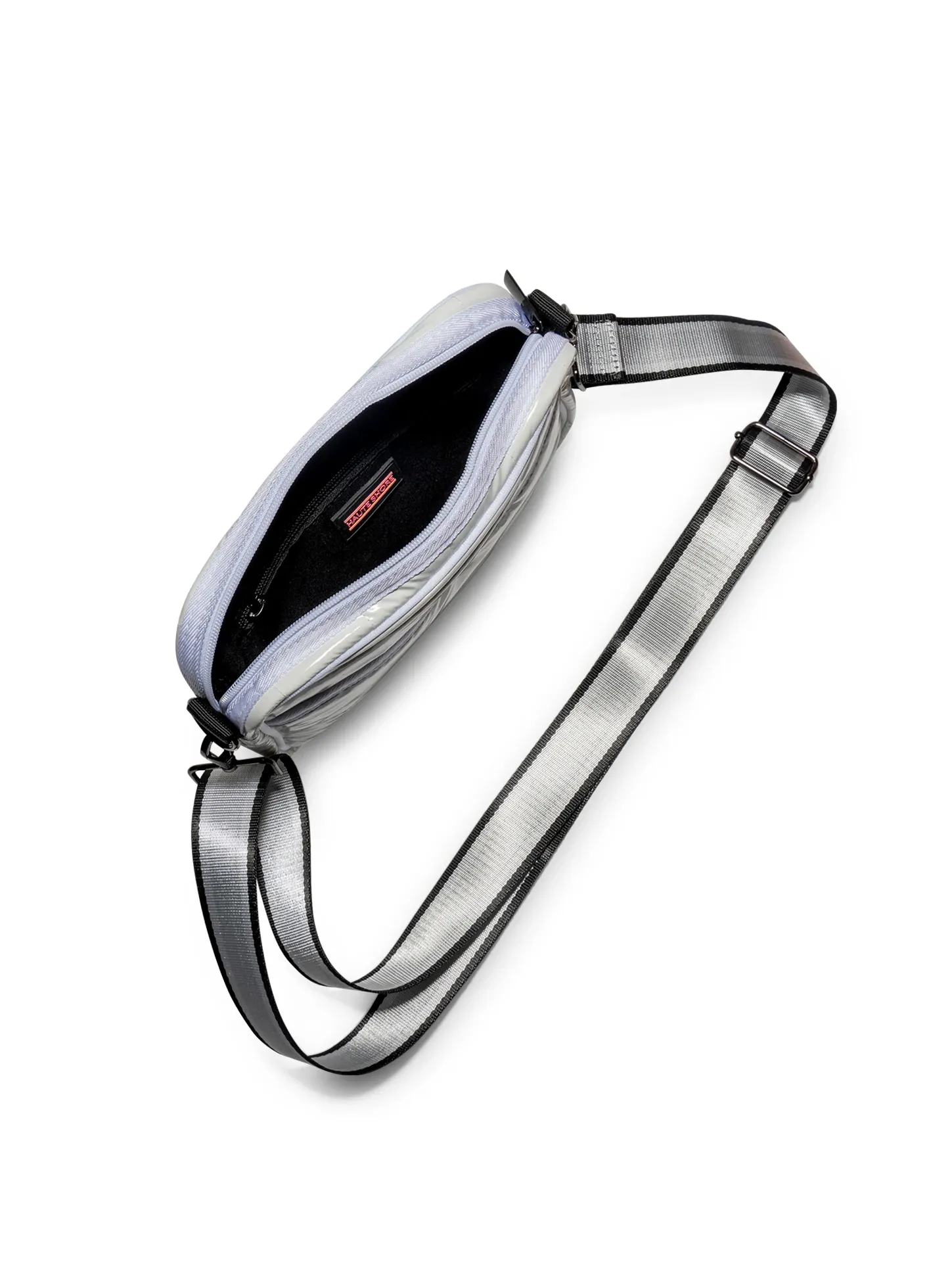 Drew Crossbody Bag [Blanc]