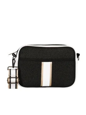 Drew Crossbody Bag [Bravo]