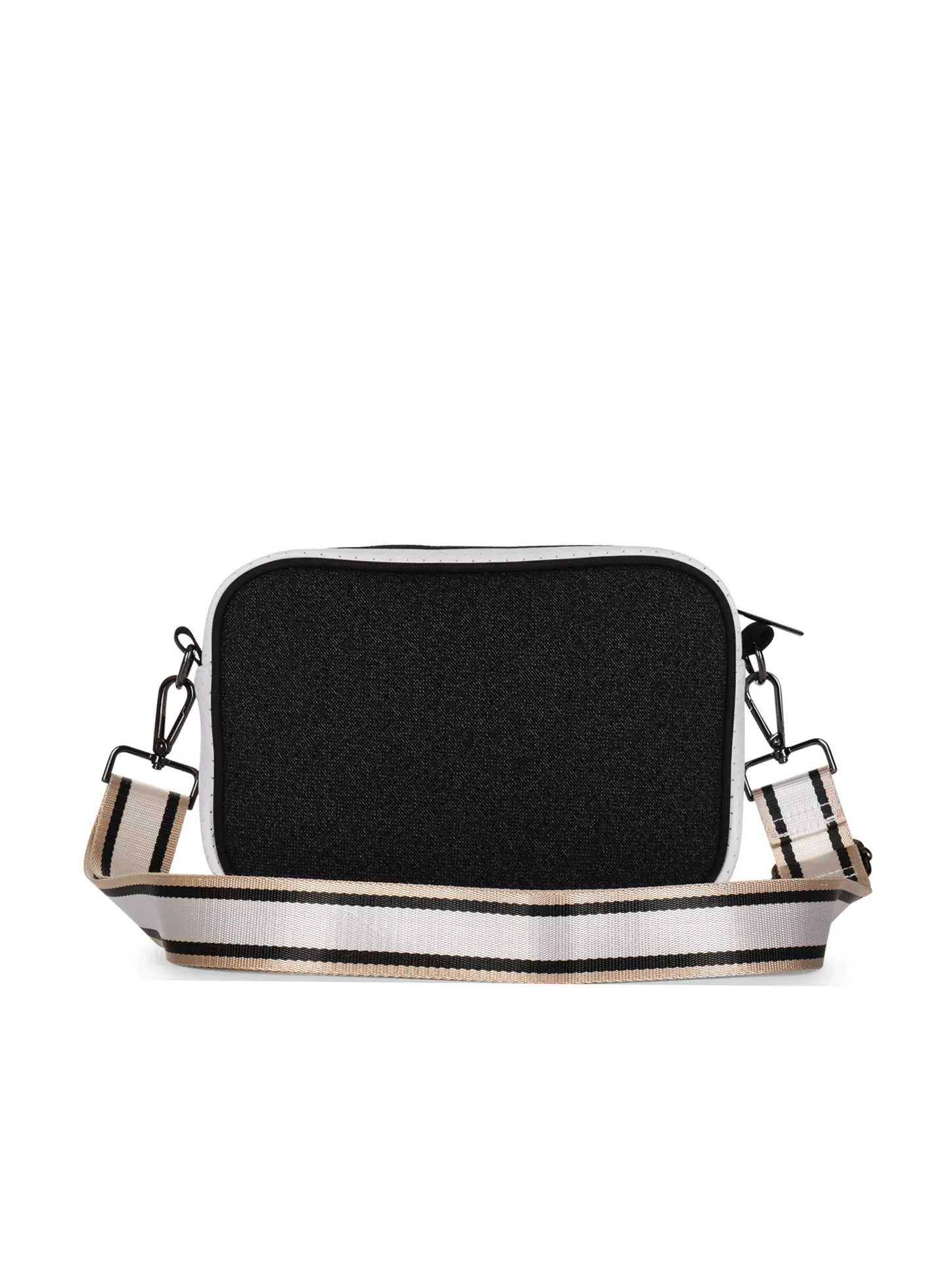 Drew Crossbody Bag [Bravo]