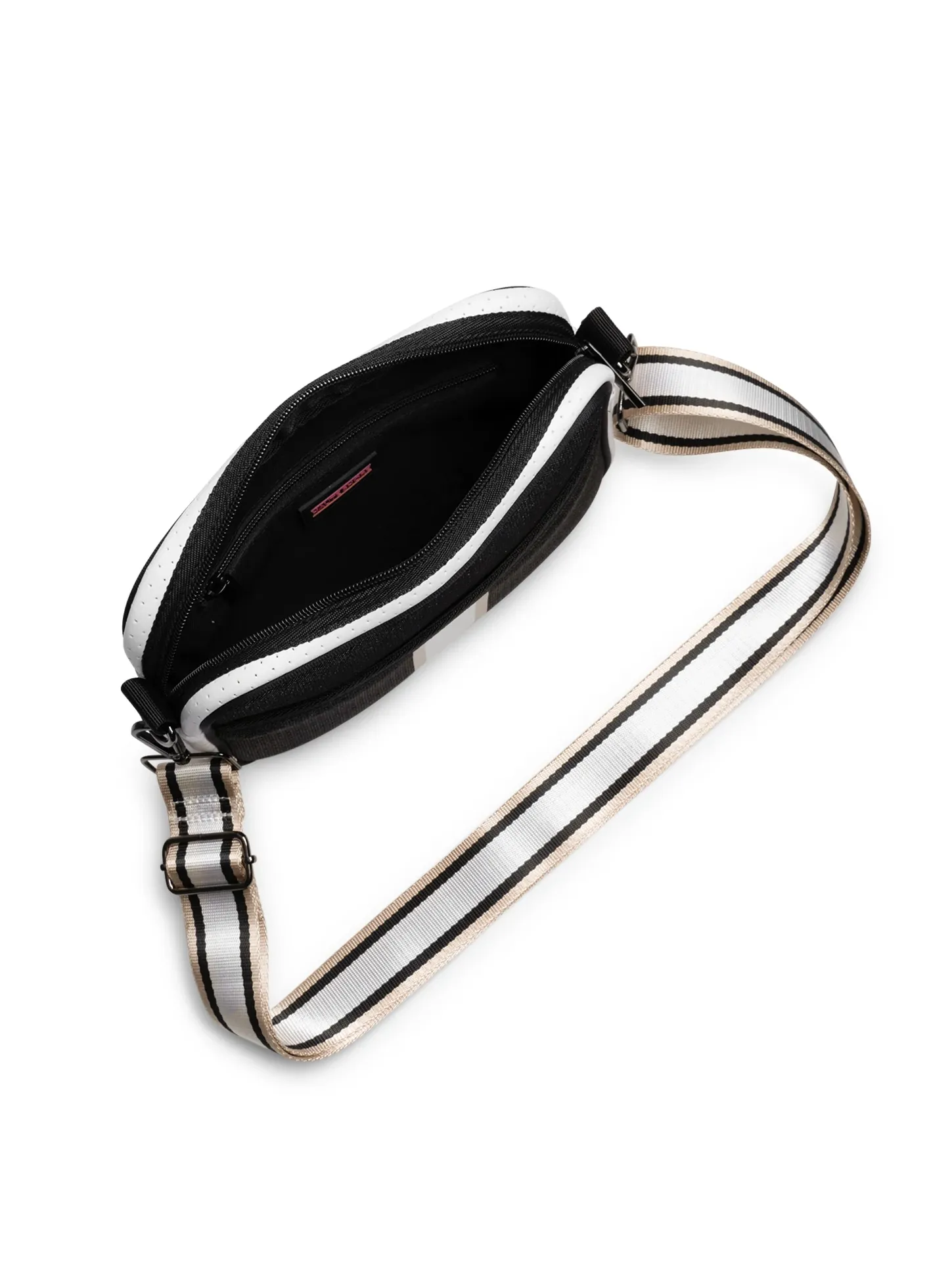 Drew Crossbody Bag [Bravo]