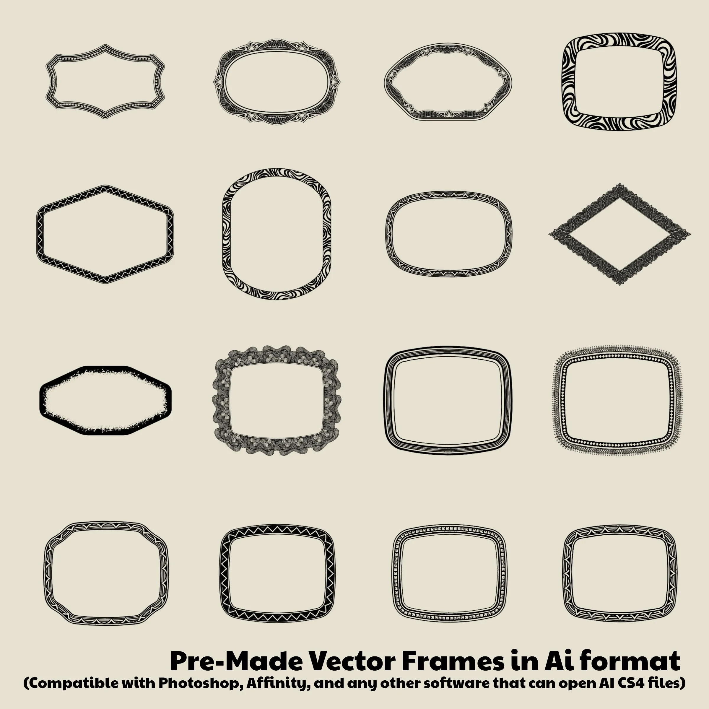 Flex Frames