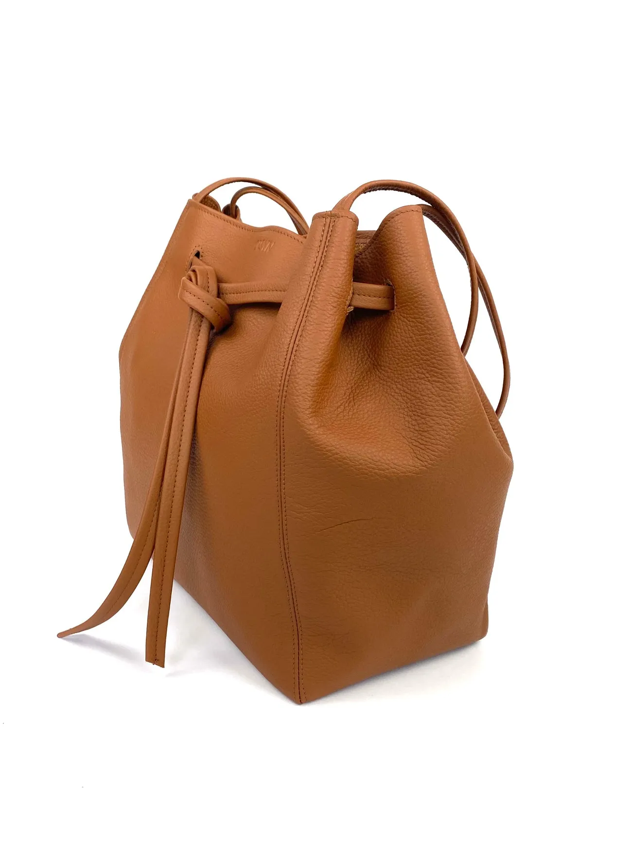 Florence Tote in Maple