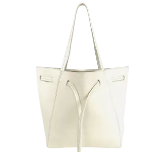 Florence Tote in Milk