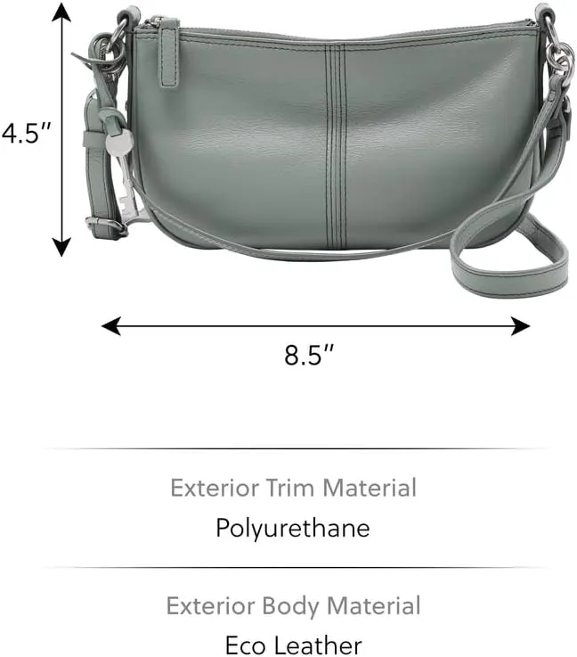 Fossil Jolie Small Crossbody Bag