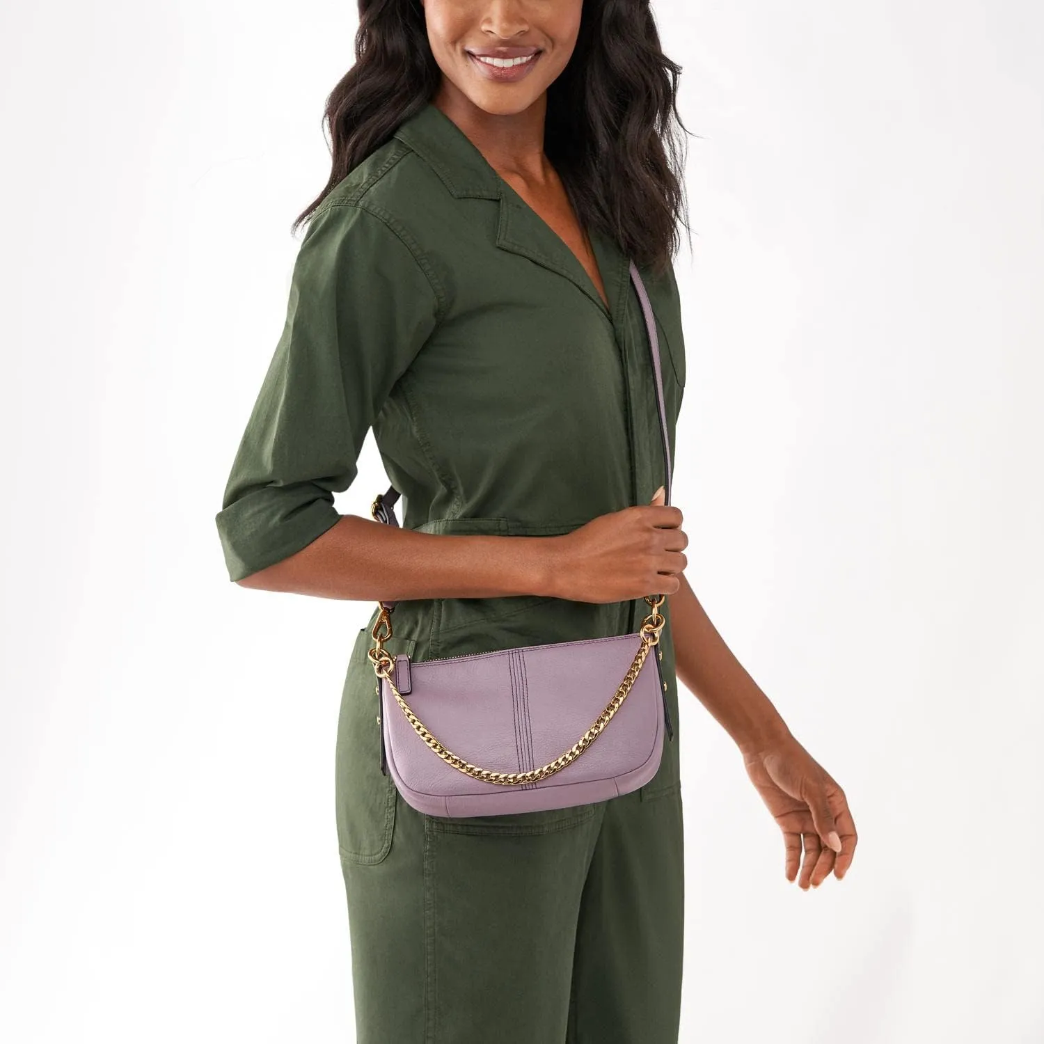 Fossil Jolie Small Crossbody Bag