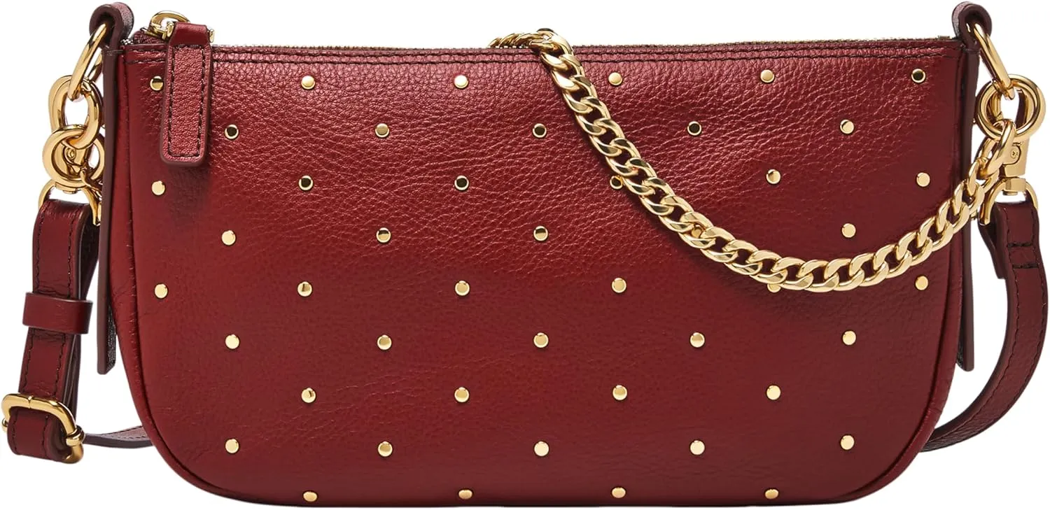 Fossil Jolie Small Crossbody Bag