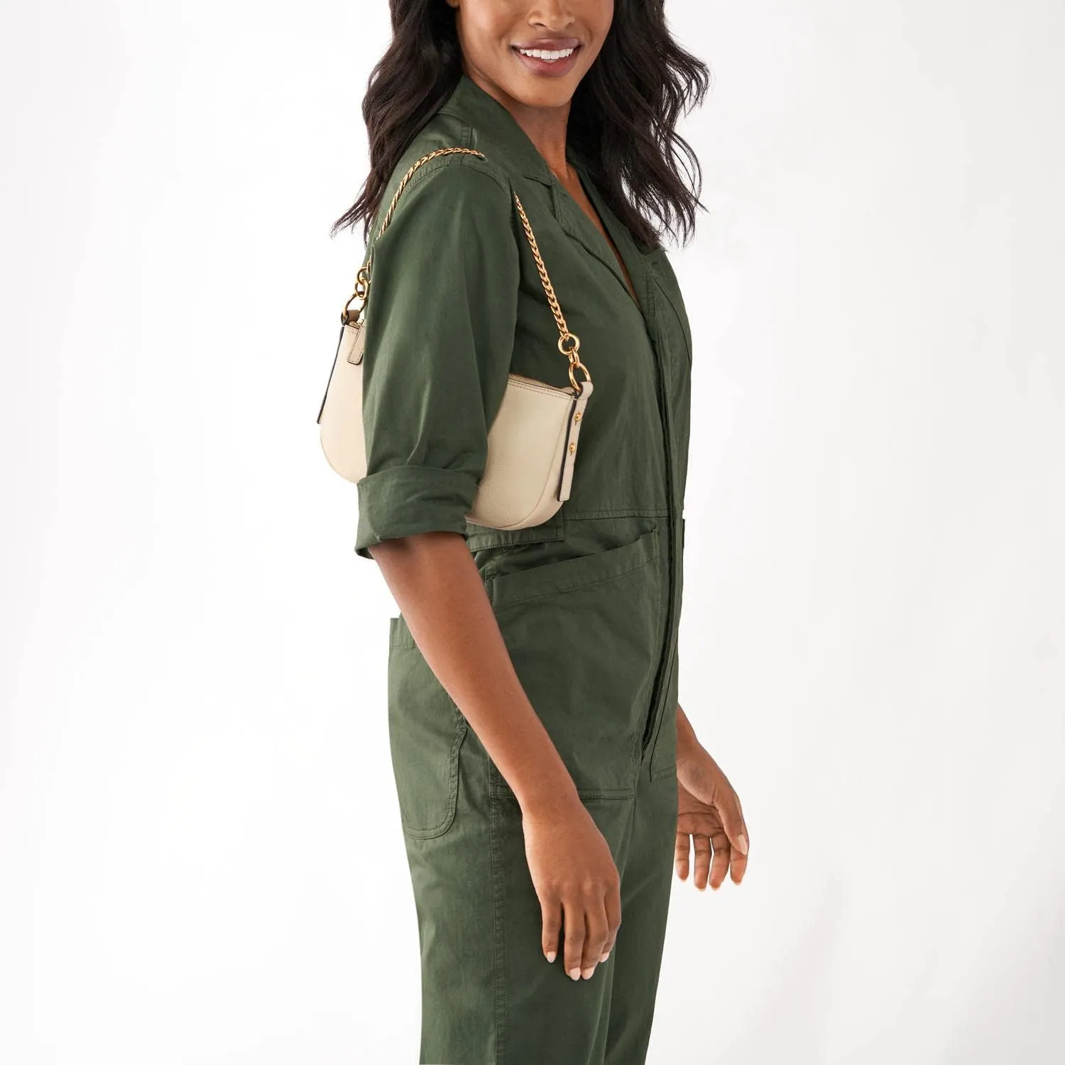 Fossil Jolie Small Crossbody Bag