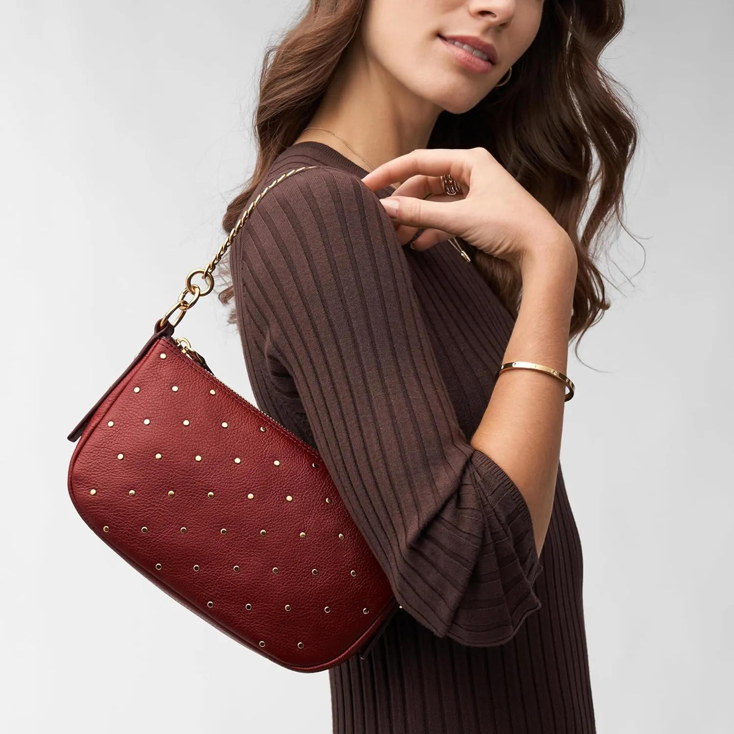 Fossil Jolie Small Crossbody Bag