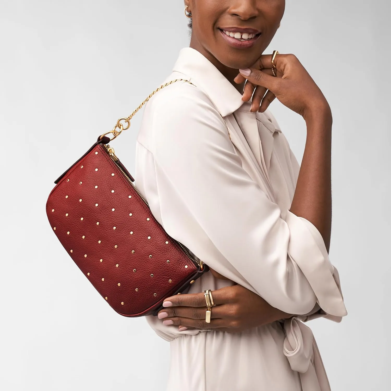 Fossil Jolie Small Crossbody Bag
