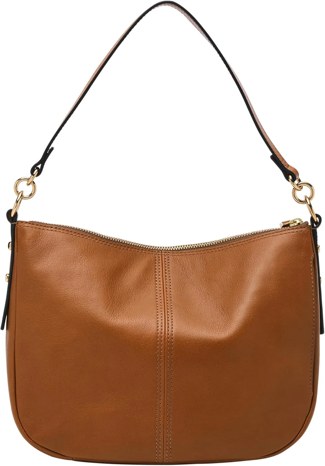 Fossil Women's Jolie Leather Crossbody Purse Handbag for Women