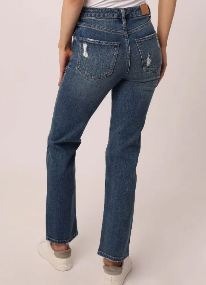 Frankie Jeans in Fair Oaks by Dear John