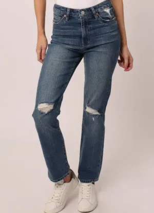 Frankie Jeans in Fair Oaks by Dear John