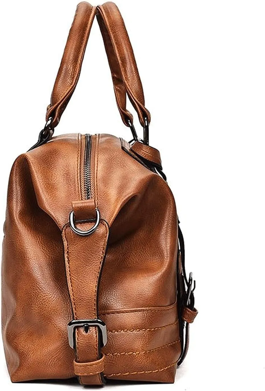Handbags for Women BagVintage Shoulder Bag Handbags Soft Leather Crossbody Bags For Ladies