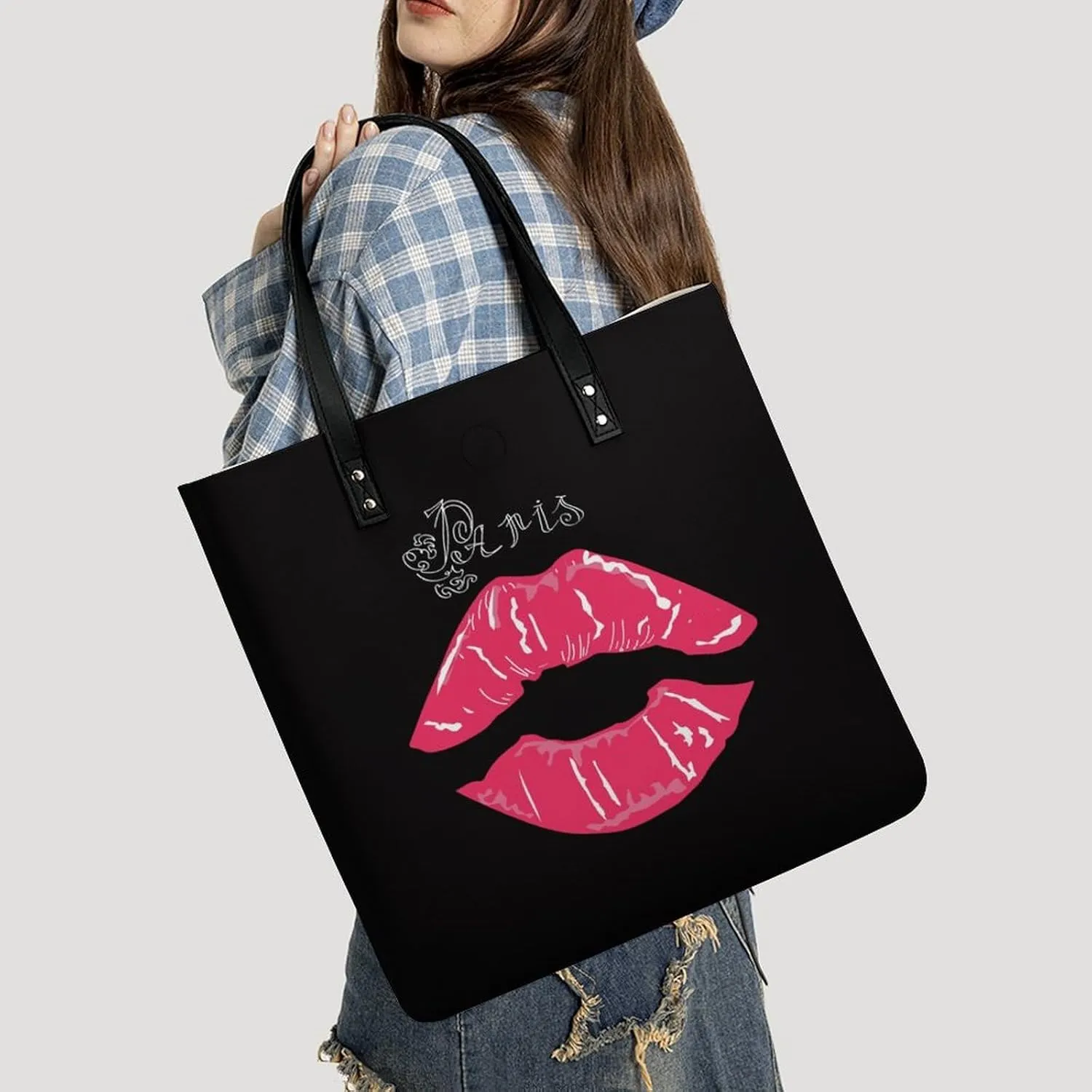 Hobo Crossbody Bags for Women Leather Handbags Shoulder Bag Purse