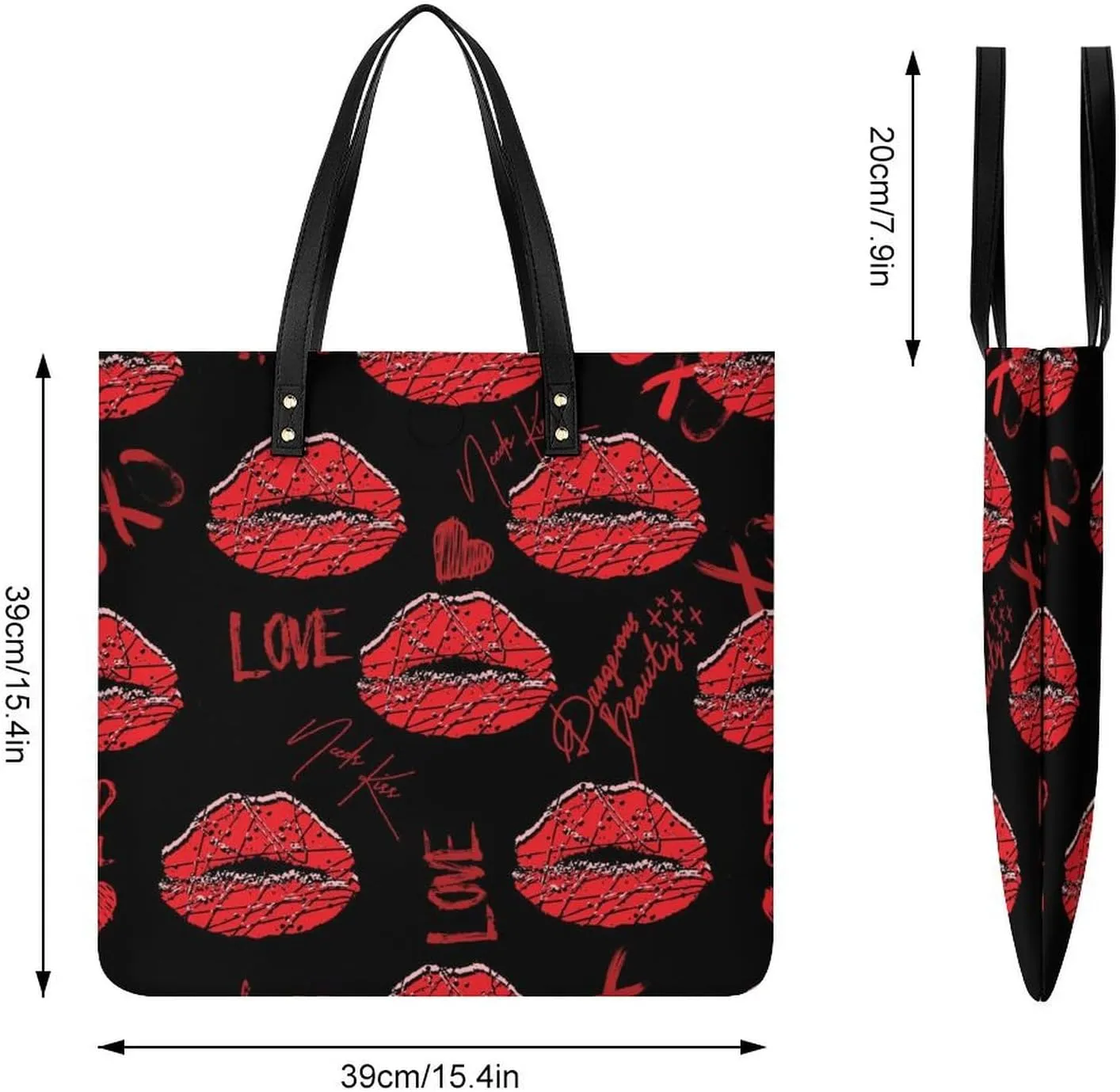 Hobo Crossbody Bags for Women Leather Handbags Shoulder Bag Purse