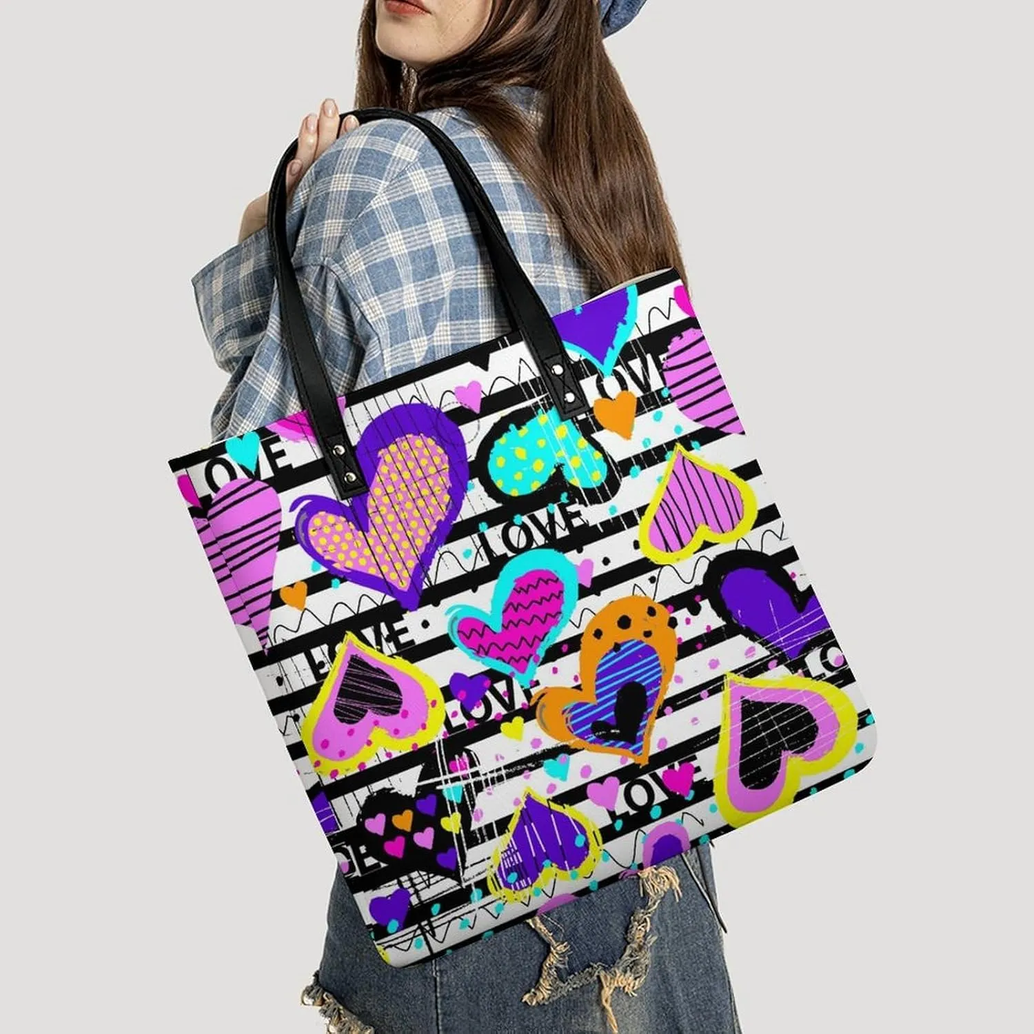 Hobo Crossbody Bags for Women Leather Handbags Shoulder Bag Purse