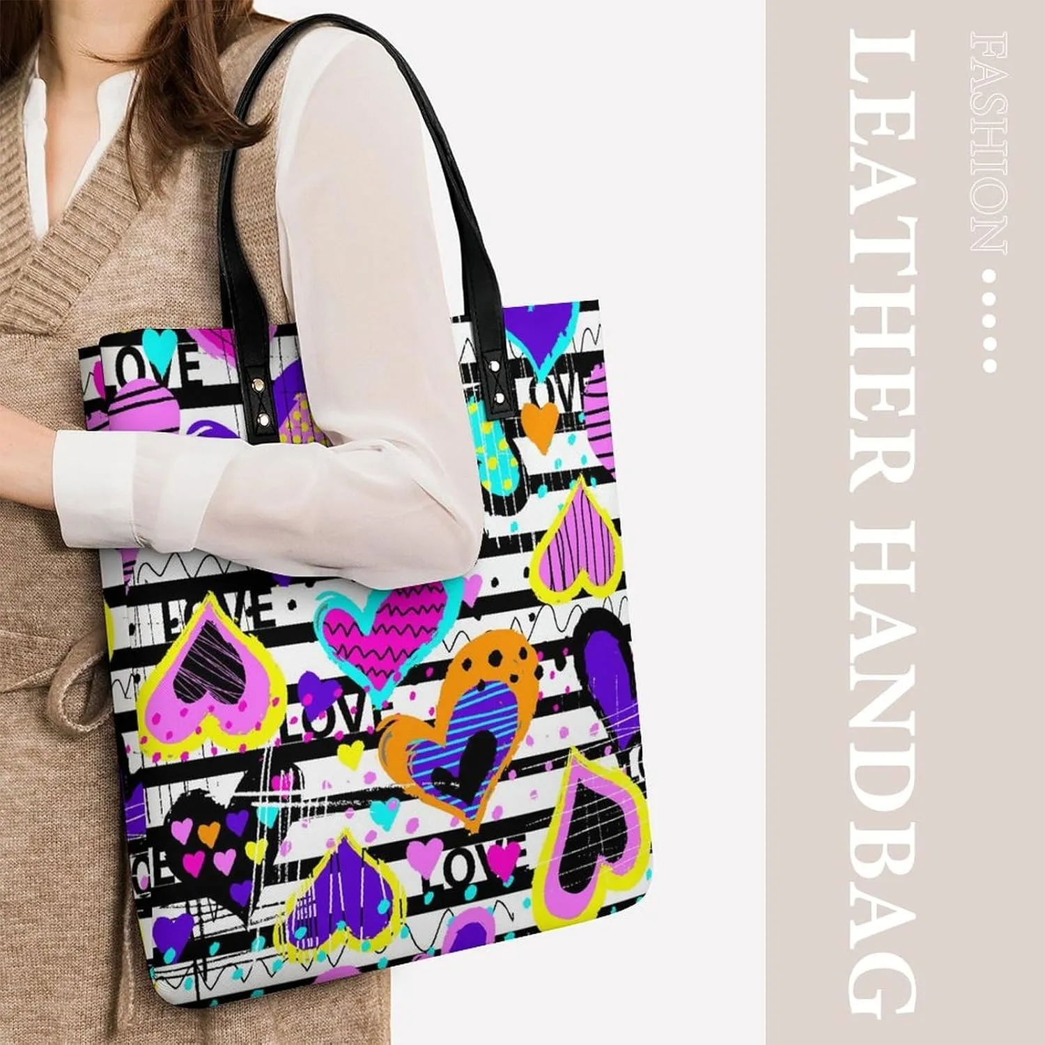 Hobo Crossbody Bags for Women Leather Handbags Shoulder Bag Purse
