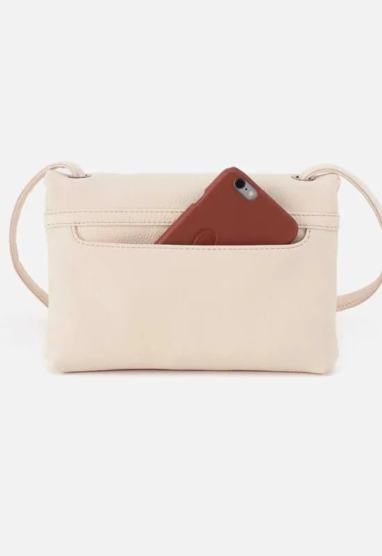 Hobo - Grant Small Crossbody Cream