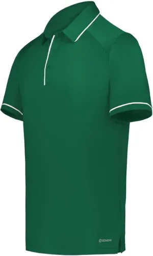 Holloway Men's Powered by Coolcore Performance Polo