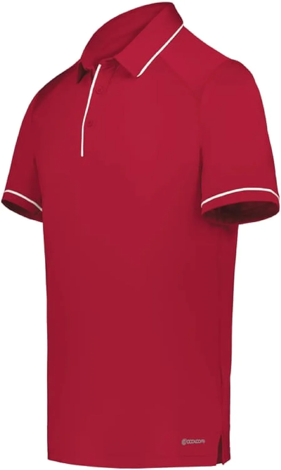Holloway Men's Powered by Coolcore Performance Polo