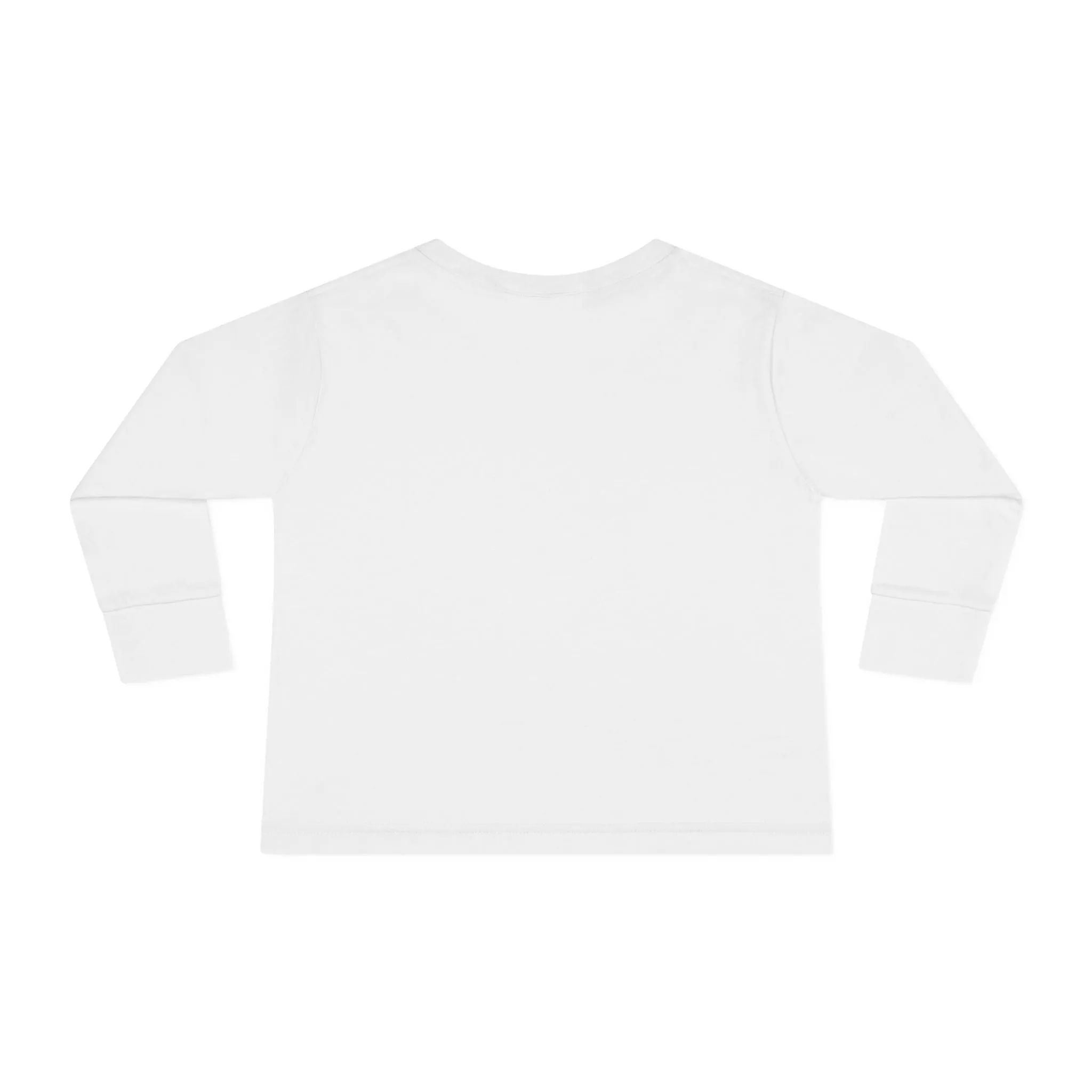 I Need A Nap Toddler Long Sleeve Tee