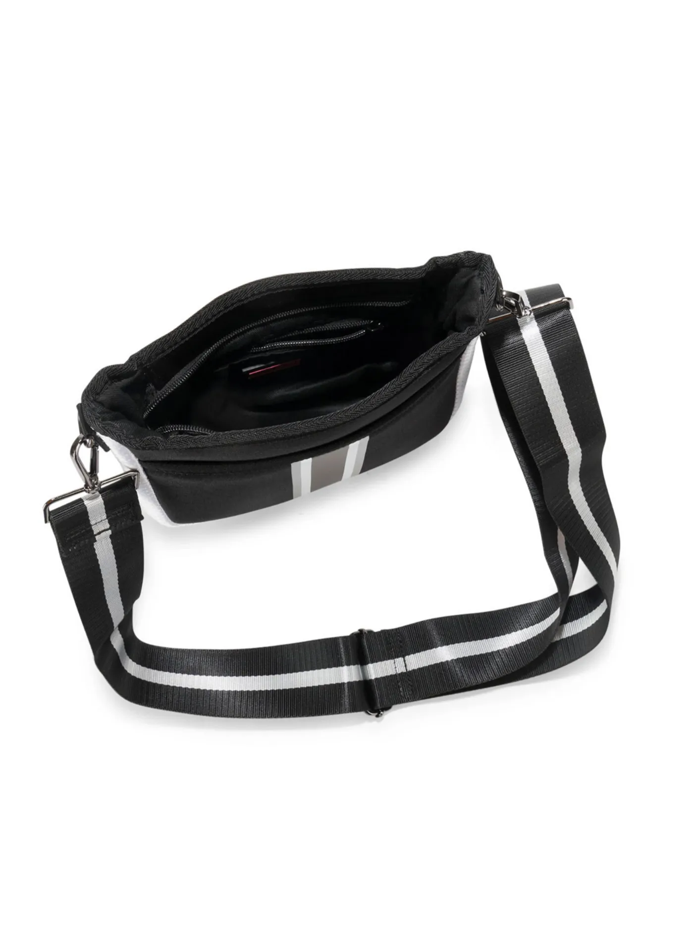 Jeri Crossbody Bag [Jazz]