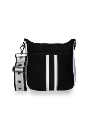Jeri Crossbody Bag [Jazz]