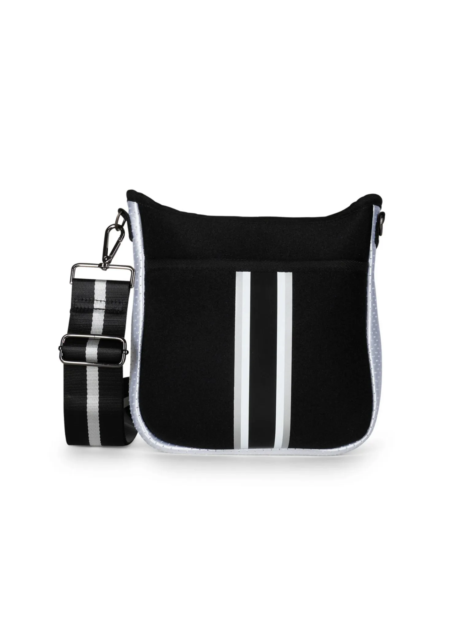 Jeri Crossbody Bag [Jazz]