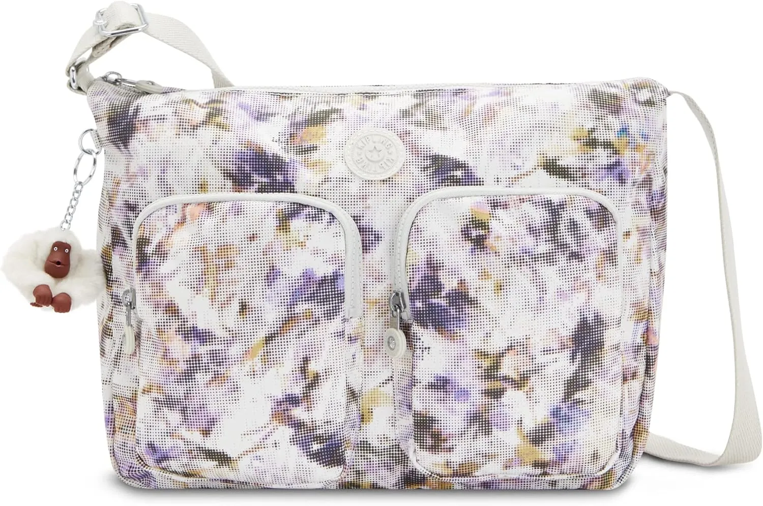 Kipling Sidney Crossbody Bag