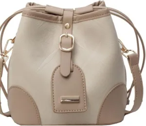 Ladies Joker bucket bag shoulder crossbody bag