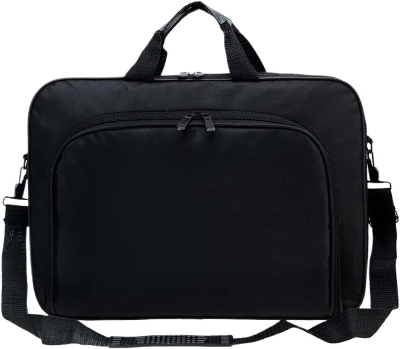 Laptop Shoulder Bag 15.6 Inch 17 Incn Laptop Bag Business Portable Nylon Computer Handbags Laptop Shoulder Handbag(15.6inch)