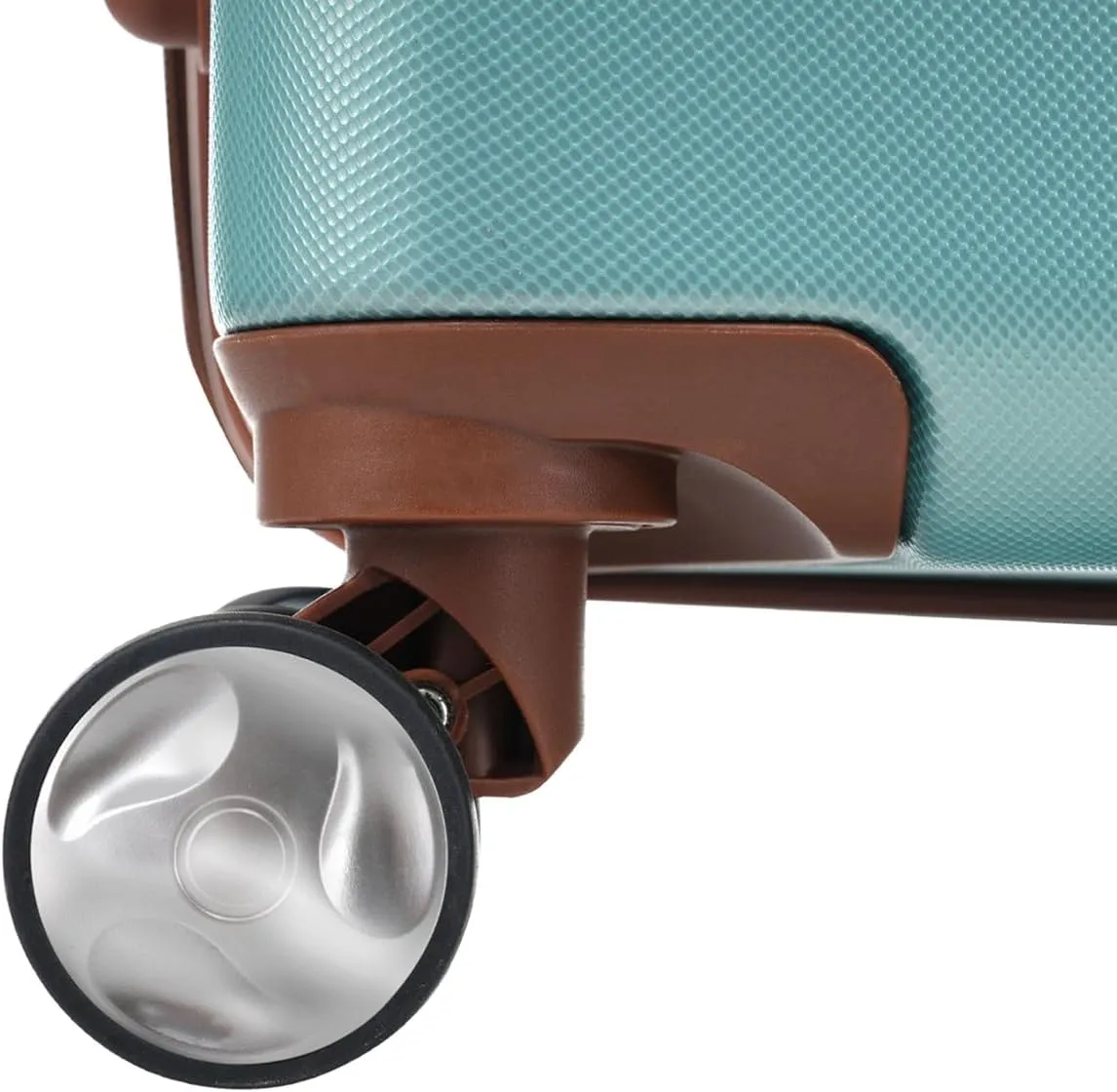 Lightweight 1 Piece 20 IN TSA Lock "intage Luggage" Spinner Wheels Lightweight Suitcase Spinner Wheels,Carry on Vintage Luggage 20 IN Luggage 1 Piece with TSA lock (green,28inch)