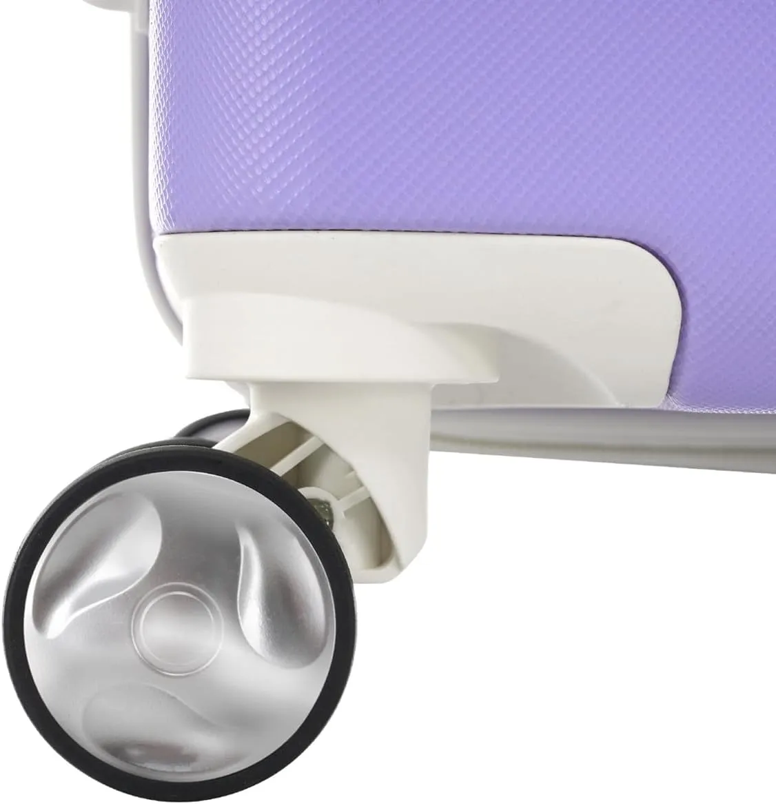Lightweight 1 Piece 20 IN TSA Lock "intage Luggage" Spinner Wheels Lightweight Suitcase Spinner Wheels,Carry on Vintage Luggage 20 IN Luggage 1 Piece with TSA lock (purple,28inch)