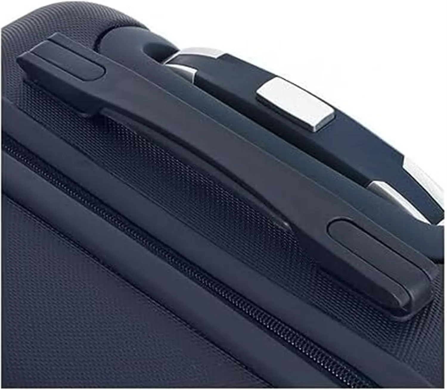 Luggage Suitcase Sets Hardside With Double Spinner 3 Piece Travel Luggage Set Lightweight Suitcase Trolley Suitcase (Color : C, Size : 20 24 28in)
