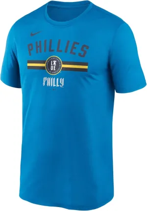 Nike Men's MLB City Connect Legend Practice Velocity T-Shirt