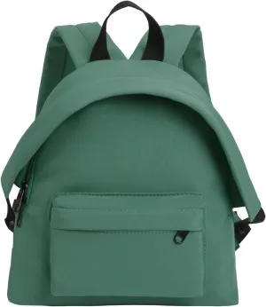 Phaoullzon Cute Mini Backpack Travel Purse Small Kawaii Casual Daypack,Green