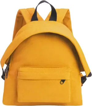Phaoullzon Cute Mini Backpack Travel Purse Small Kawaii Casual Daypack,Yellow