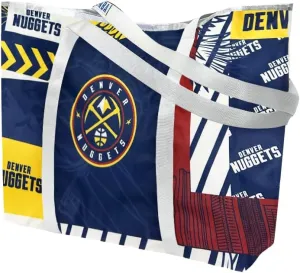 Pro Specialties Group Denver Nuggets Tote TM1854