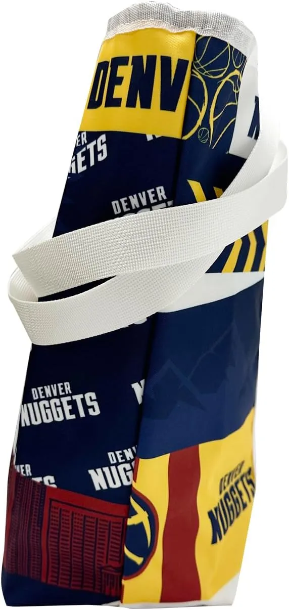Pro Specialties Group Denver Nuggets Tote TM1854